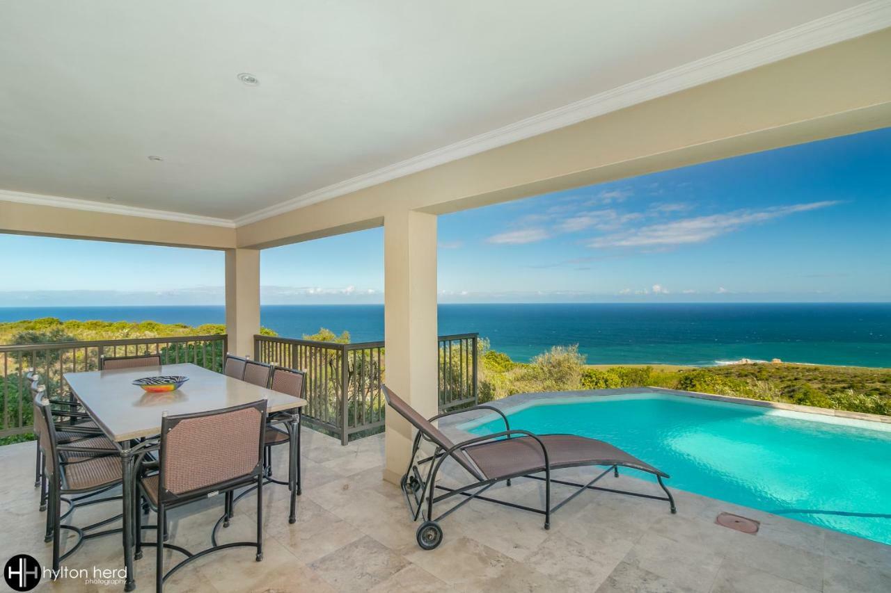 Pezula Ocean View Villa-Sr1 Knysna Dış mekan fotoğraf